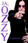 Okładka Ja, Ozzy. Autobiografia