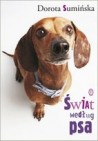 Okładka Świat według psa