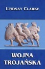 Okładka Wojna Trojańska