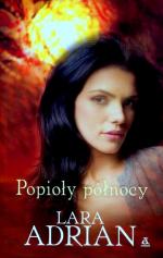 Okładka Popioły Północy