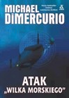 Okładka Atak Wilka morskiego