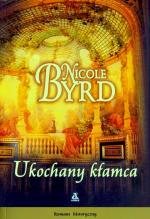 Okładka Ukochany kłamca