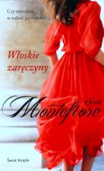 Okładka Włoskie zaręczyny