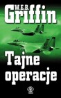 Okładka Tajne operacje