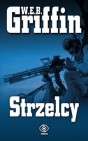 Okładka Strzelcy