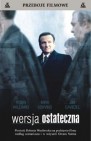 Okładka Wersja ostateczna