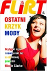 Okładka Ostatni krzyk mody