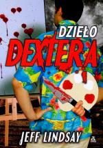 Okładka Dzieło Dextera