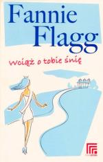 Okładka Wciąż o tobie śnię