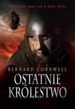 Okładka Ostatnie królestwo