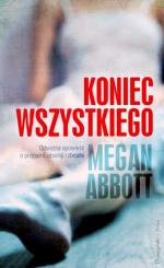 Okładka Koniec wszystkiego