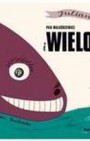Okładka Pan Maluśkiewicz i Wieloryb