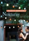 Okładka Nokturny