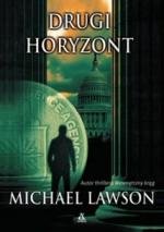 Okładka Drugi horyzont