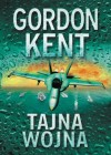 Okładka Tajna wojna