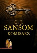 Okładka Komisarz