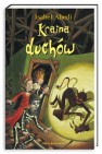 Okładka Kraina duchów
