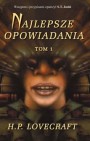 Okładka Najlepsze opowiadania 1