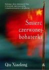Okładka Śmierć czerwonej bohaterki