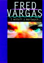 Okładka I wstali z martwych...