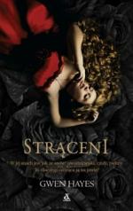 Okładka Strąceni
