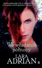 Okładka We władaniu północy