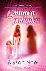 Okładka Riley Bloom: Lśniąca pułapka