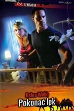 Okładka Pokonać lęk