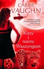Okładka Kitty Norville: Kitty i nocny Waszyngton