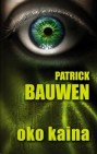 Okładka Oko Kaina
