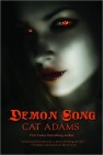 Okładka Demon Song