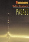 Okładka Pasaże