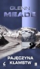 Okładka Pajęczyna kłamstw
