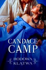 Okładka Rodowa klątwa