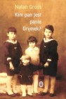 Okładka Kim pan jest panie Grymek?