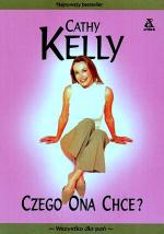 Okładka Czego ona chce?