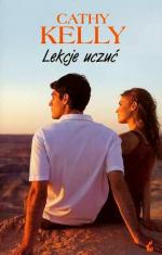 Okładka Lekcje uczuć