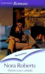 Okładka Dziewczyna z okładki