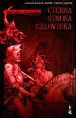 Okładka Ciemna strona człowieka