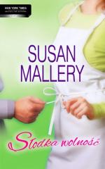 Okładka Słodka wolność