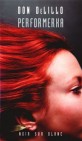Okładka Performerka