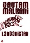 Okładka Londonistan