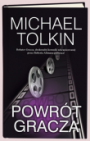 Okładka Powrót gracza
