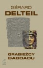 Okładka Grabieżcy Bagdadu