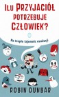 Okładka Ilu przyjaciół potrzebuje człowiek