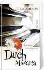 Okładka Duch Mozarta