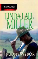 Okładka Trudny wybór