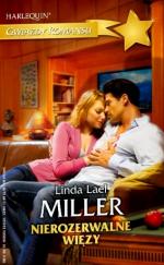 Okładka Nierozerwalne więzy