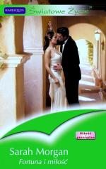 Okładka Fortuna i miłość