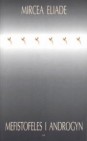 Okładka Mefistofeles i androgyn